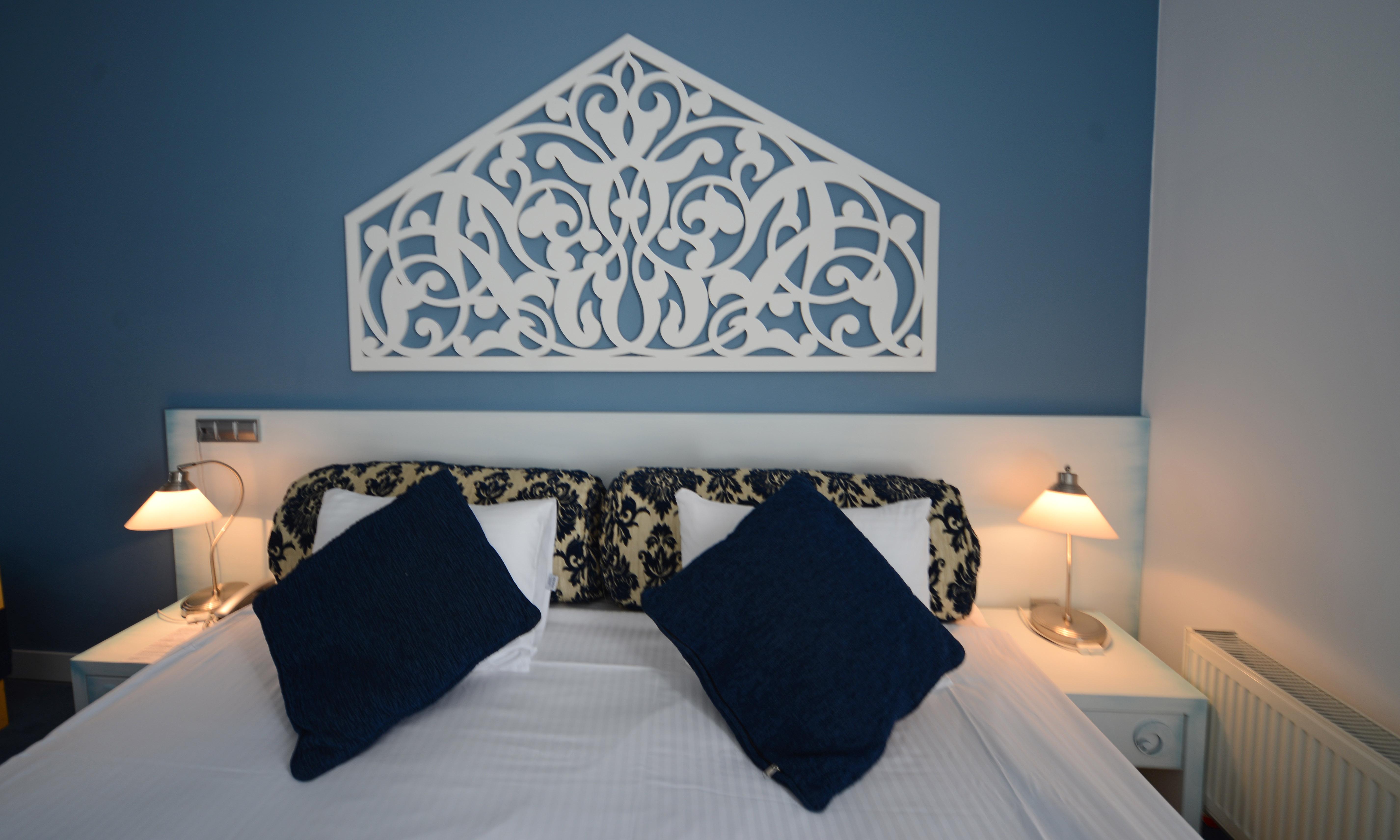 Adamar Hotel-Special Category — Photos 3