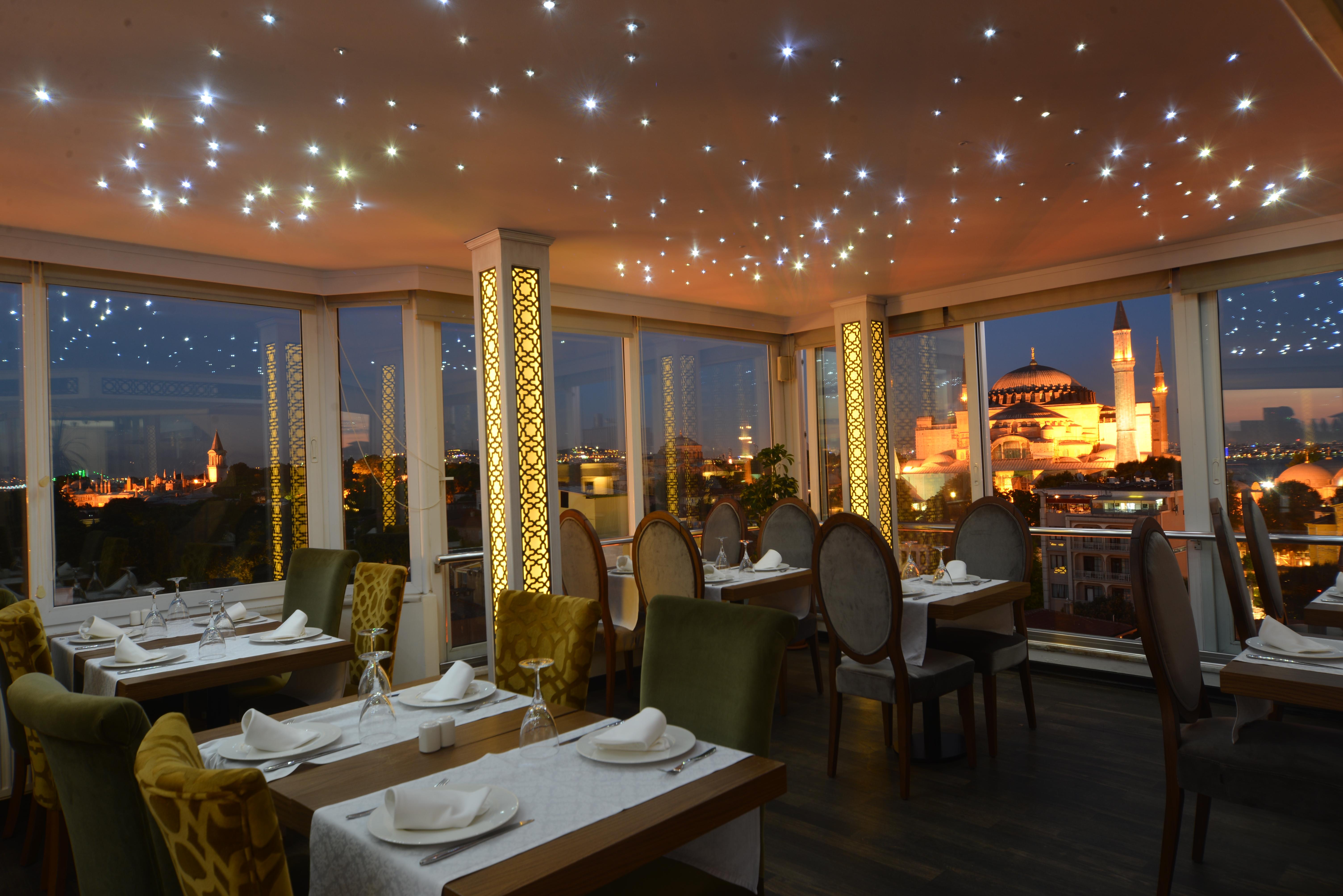 Adamar Hotel-Special Category — Photos 2